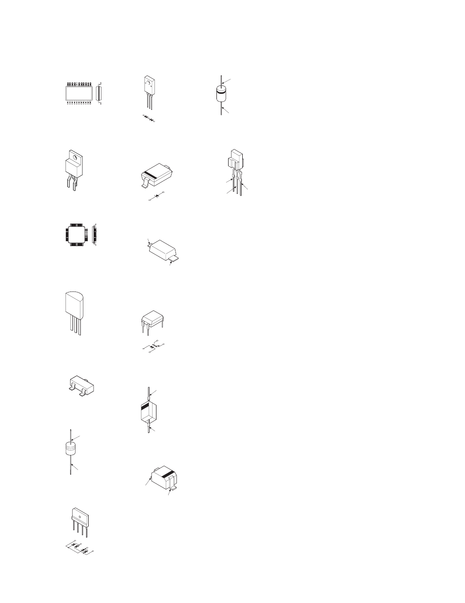 Semiconductors, 2. semiconductors | Sony UH-1000 User Manual | Page 7 / 12