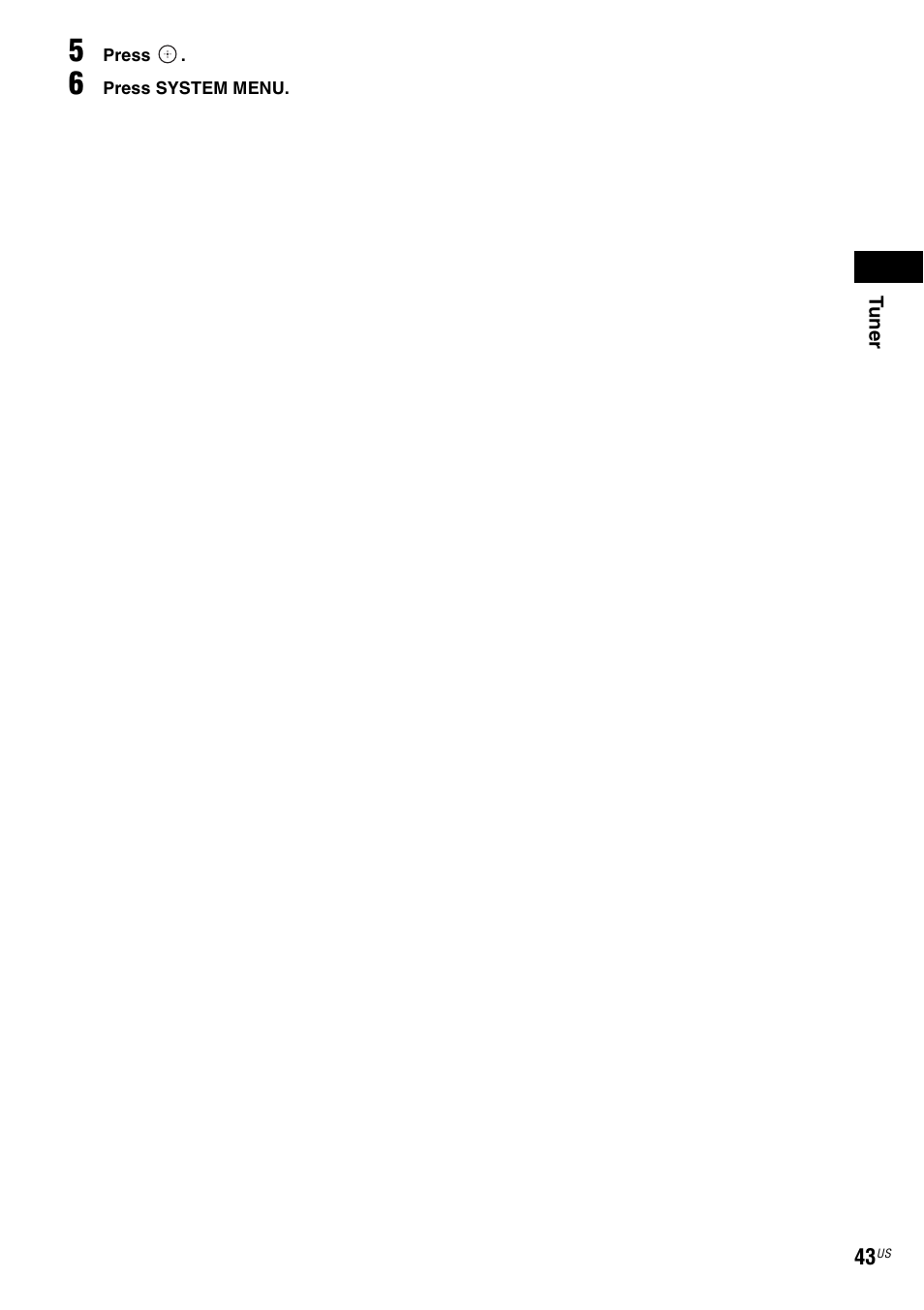Sony DAV-DZ175 User Manual | Page 43 / 76