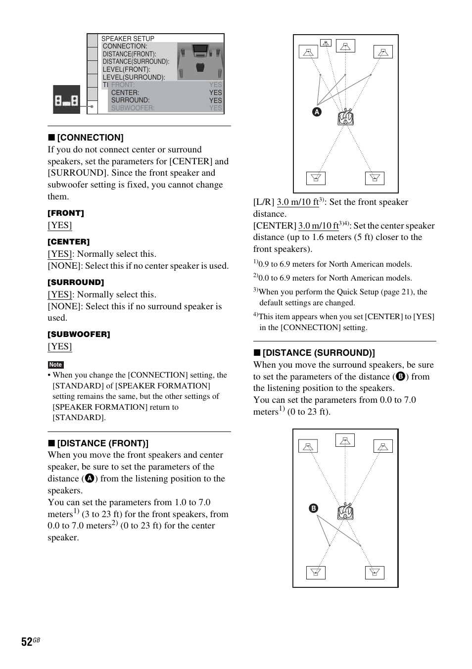 Sony DAV-DZ360WA User Manual | Page 52 / 112