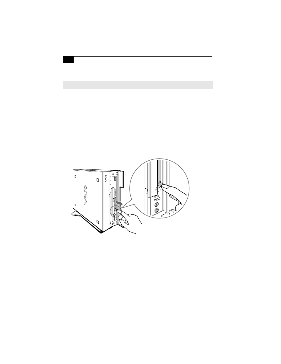 Sony PCV-L600S User Manual | Page 26 / 48