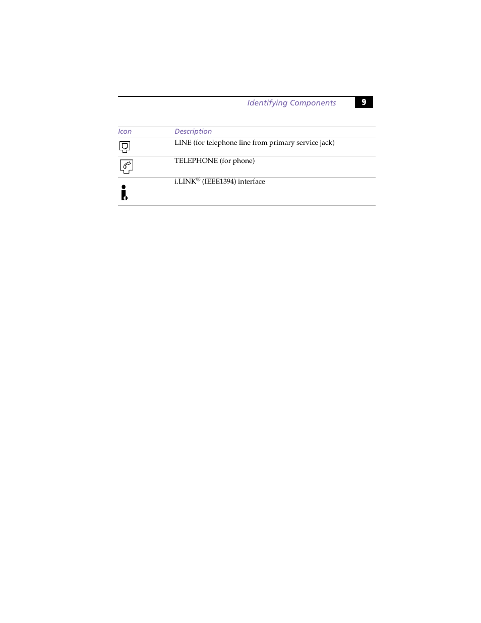 Sony VAIO PCV-RX260DS User Manual | Page 23 / 114
