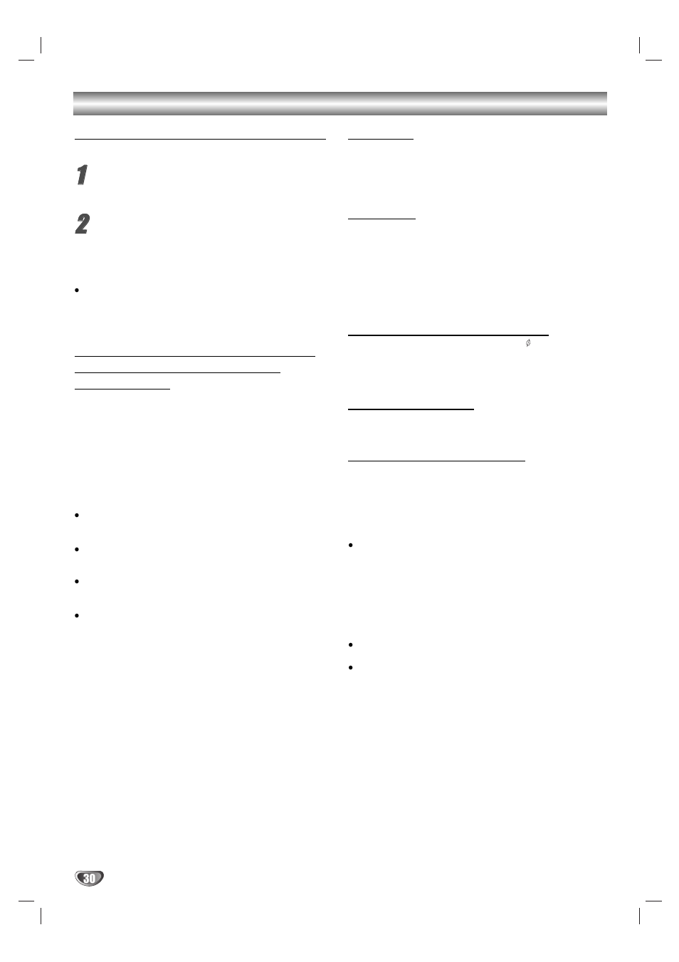 Information supplémentaire | Sony DAV-SB100 User Manual | Page 110 / 120