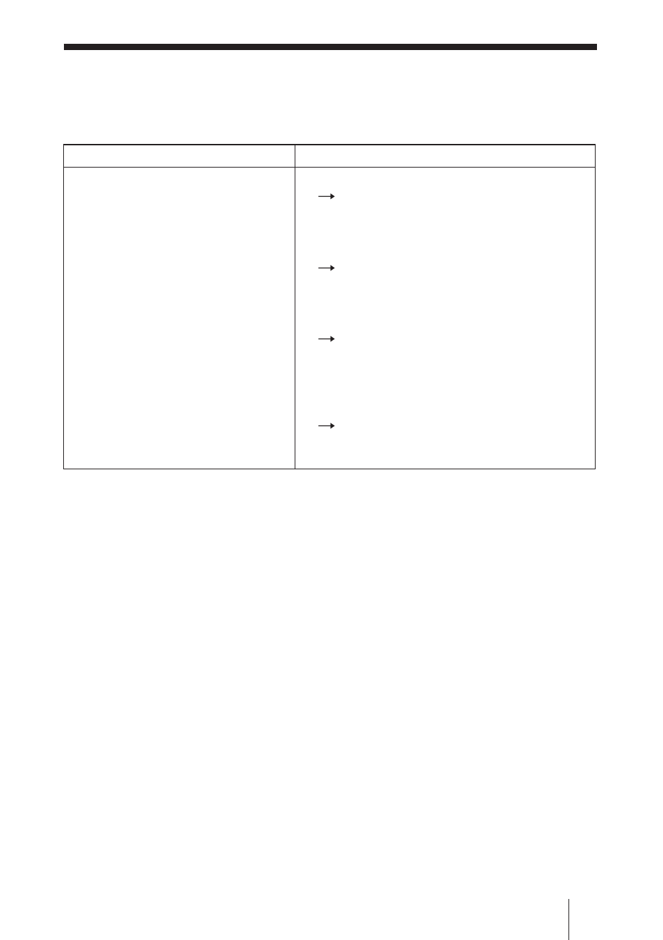 Troubleshooting | Sony BKM-FW31 User Manual | Page 27 / 100