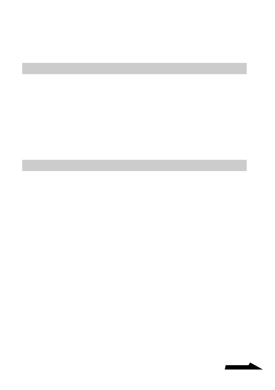 Buffer, Cd formats supported, Buffer size | Buffer underrun, Cd extra, Cd text, Cd-bridge, Cd-digital audio, Cd-i, Cd-rom (mode 1) | Sony CRX1600L User Manual | Page 11 / 40
