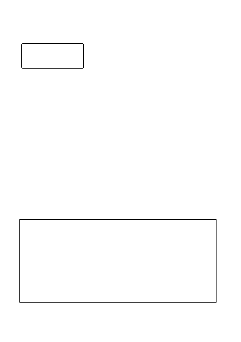 Fcc compliance | Sony CRX1600L User Manual | Page 3 / 40