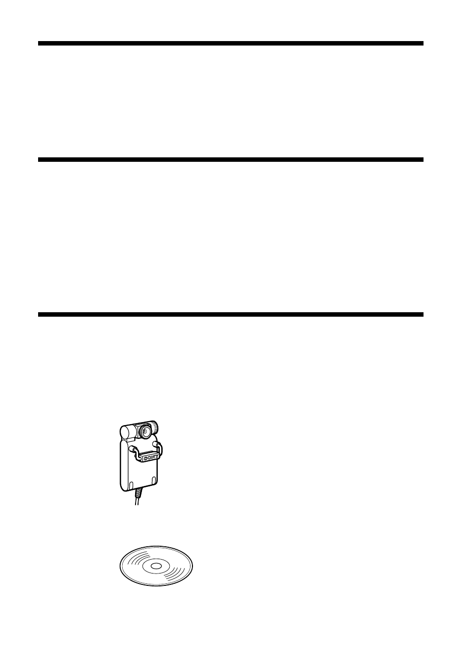 Introduction, System requirements, Checking kit contents | Sony CMR-PC1 USB User Manual | Page 4 / 112