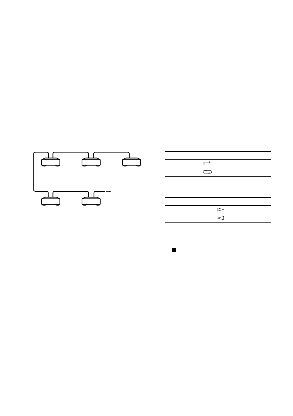 Sony TCW-E475 User Manual | Page 18 / 24