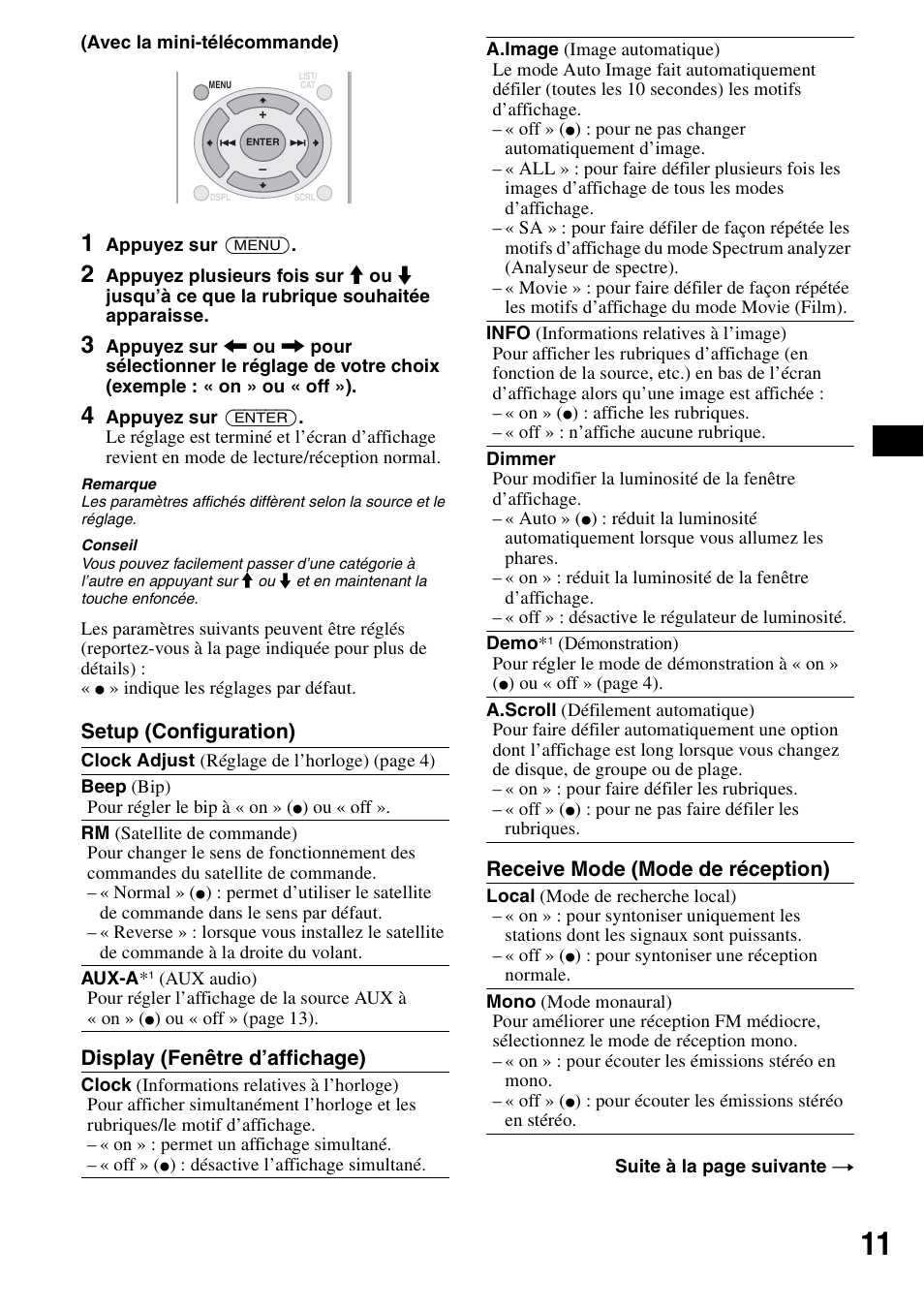 Sony CDX-F7710 User Manual | Page 29 / 56