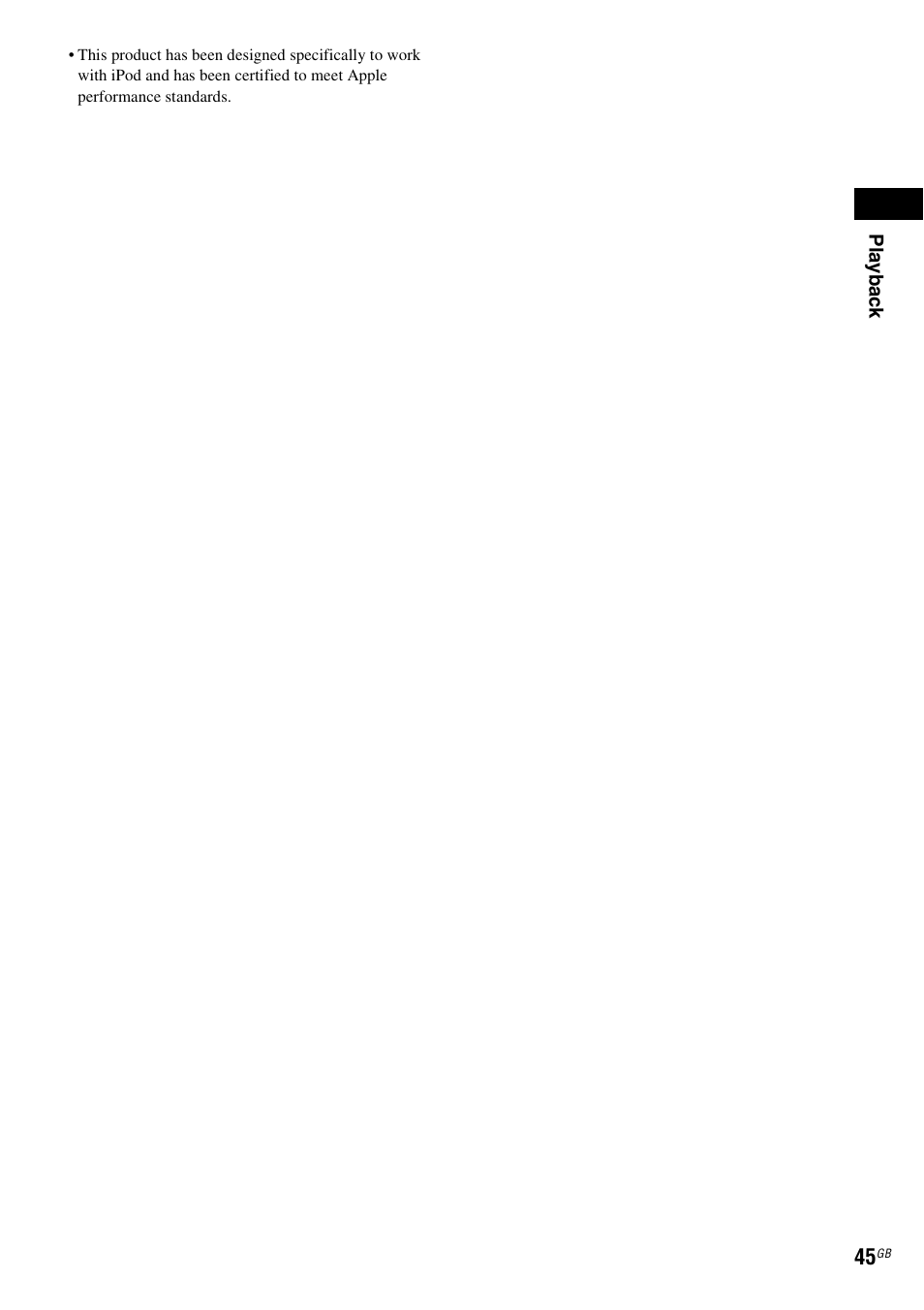 Sony DAV-DZ730 User Manual | Page 45 / 84