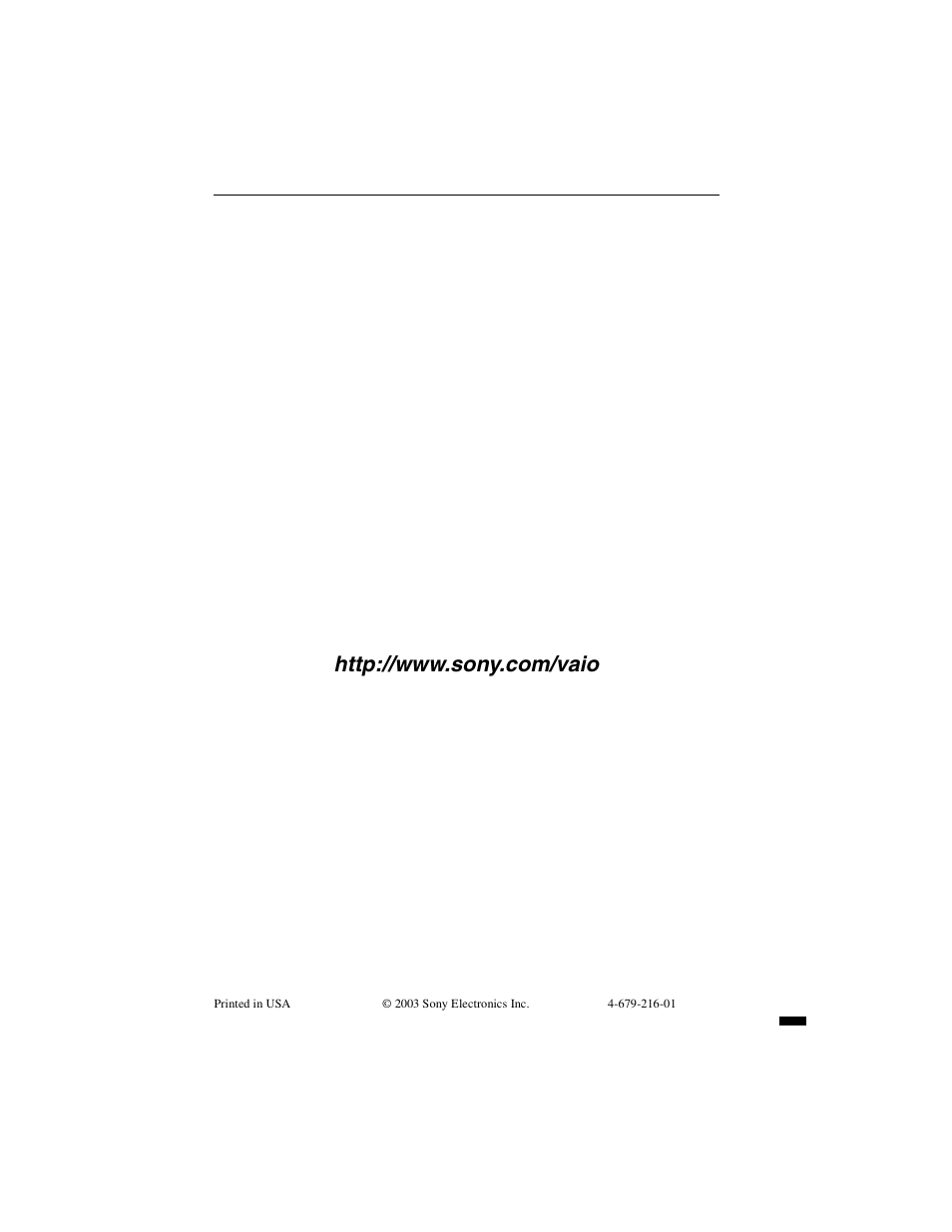 Sony PCG-V505DC2 User Manual | Page 44 / 44