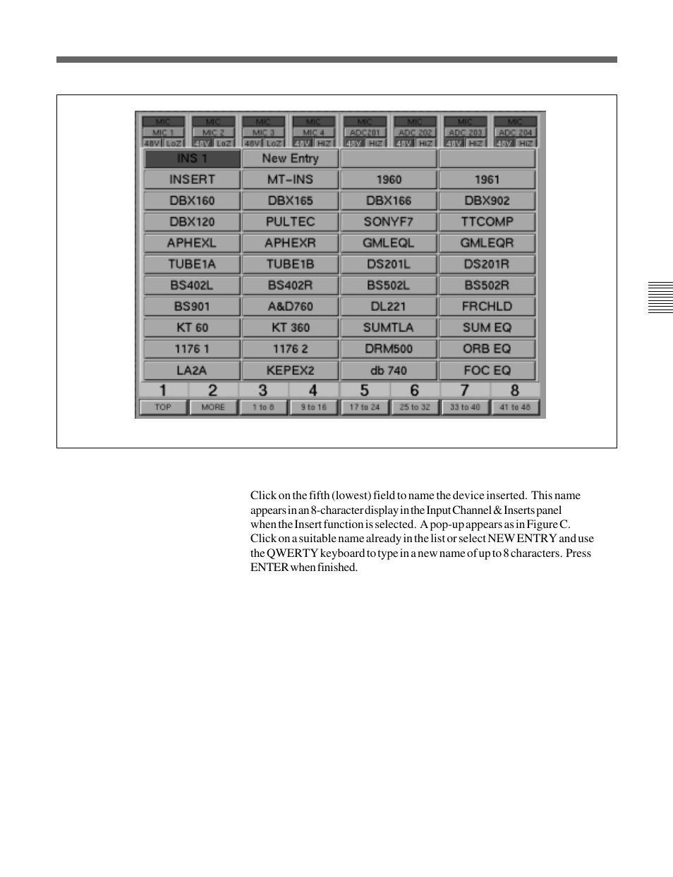 Sony OXF-R3 User Manual | Page 137 / 396