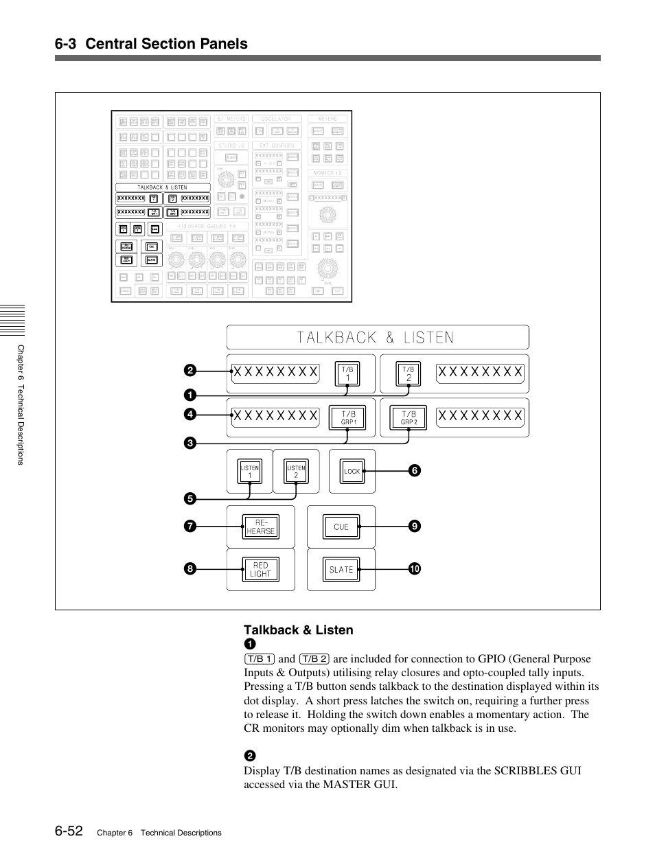 Sony OXF-R3 User Manual | Page 214 / 396