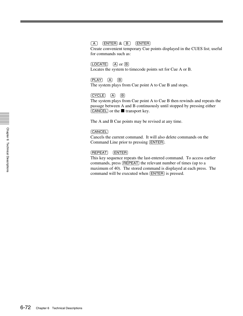 Sony OXF-R3 User Manual | Page 234 / 396