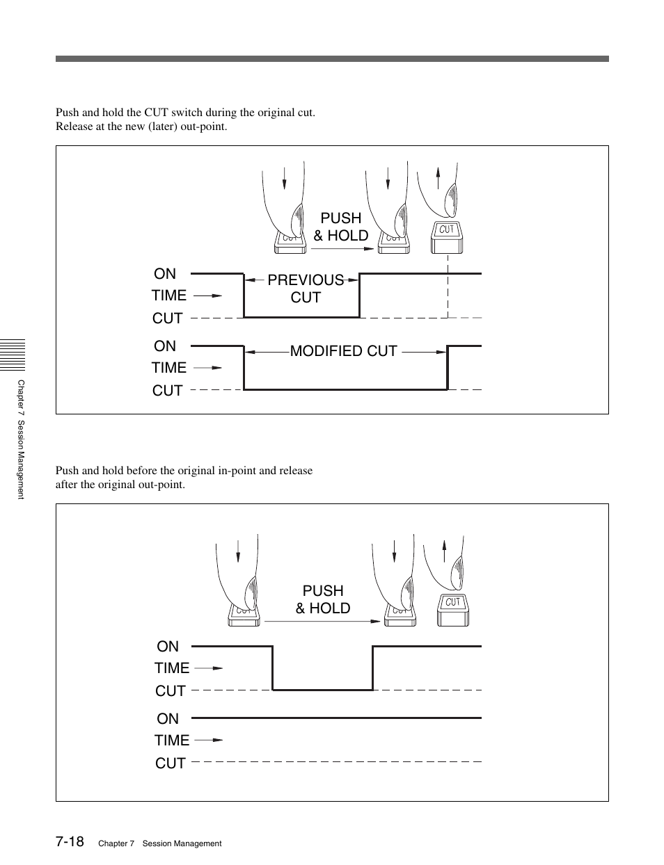 Sony OXF-R3 User Manual | Page 278 / 396