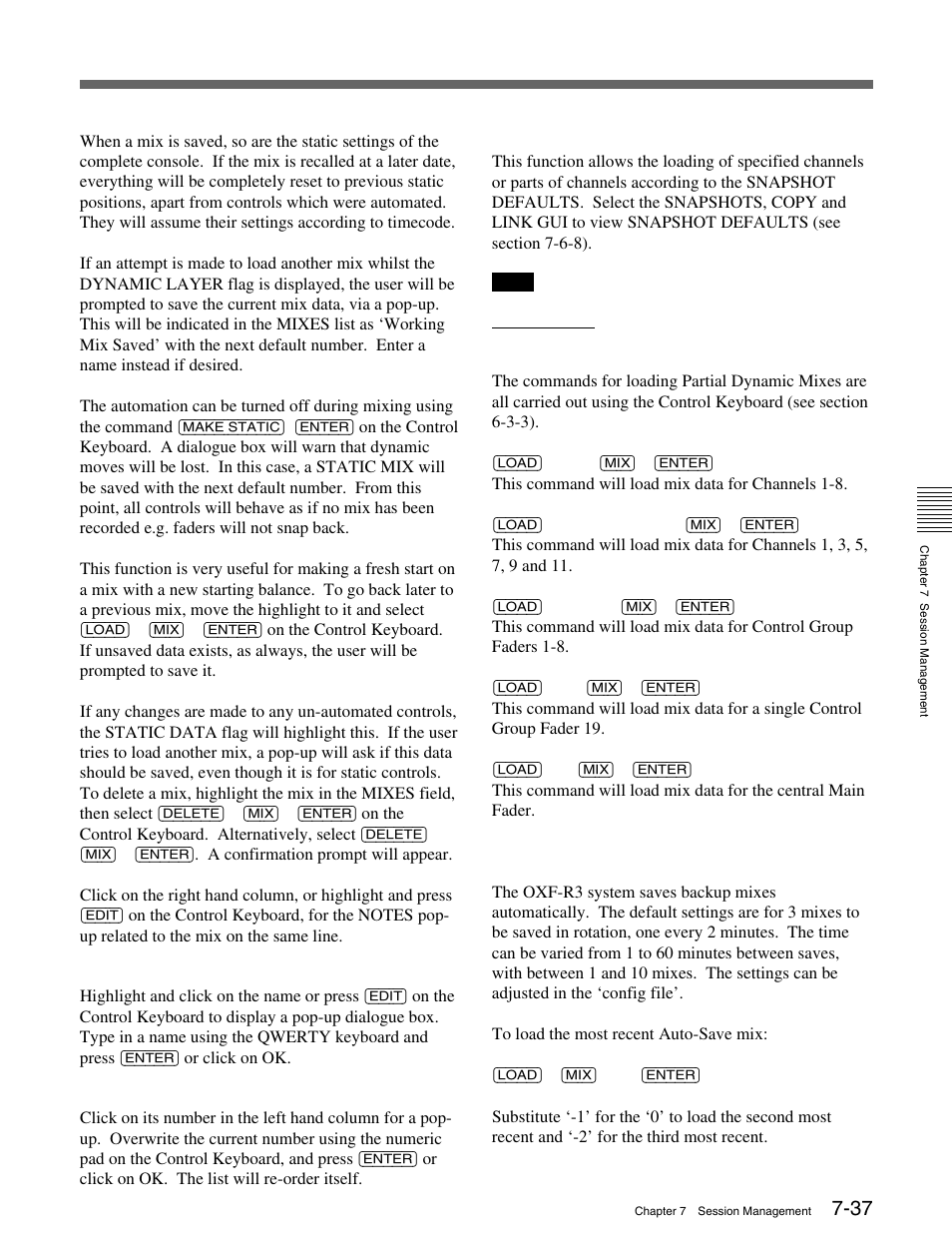 Sony OXF-R3 User Manual | Page 297 / 396