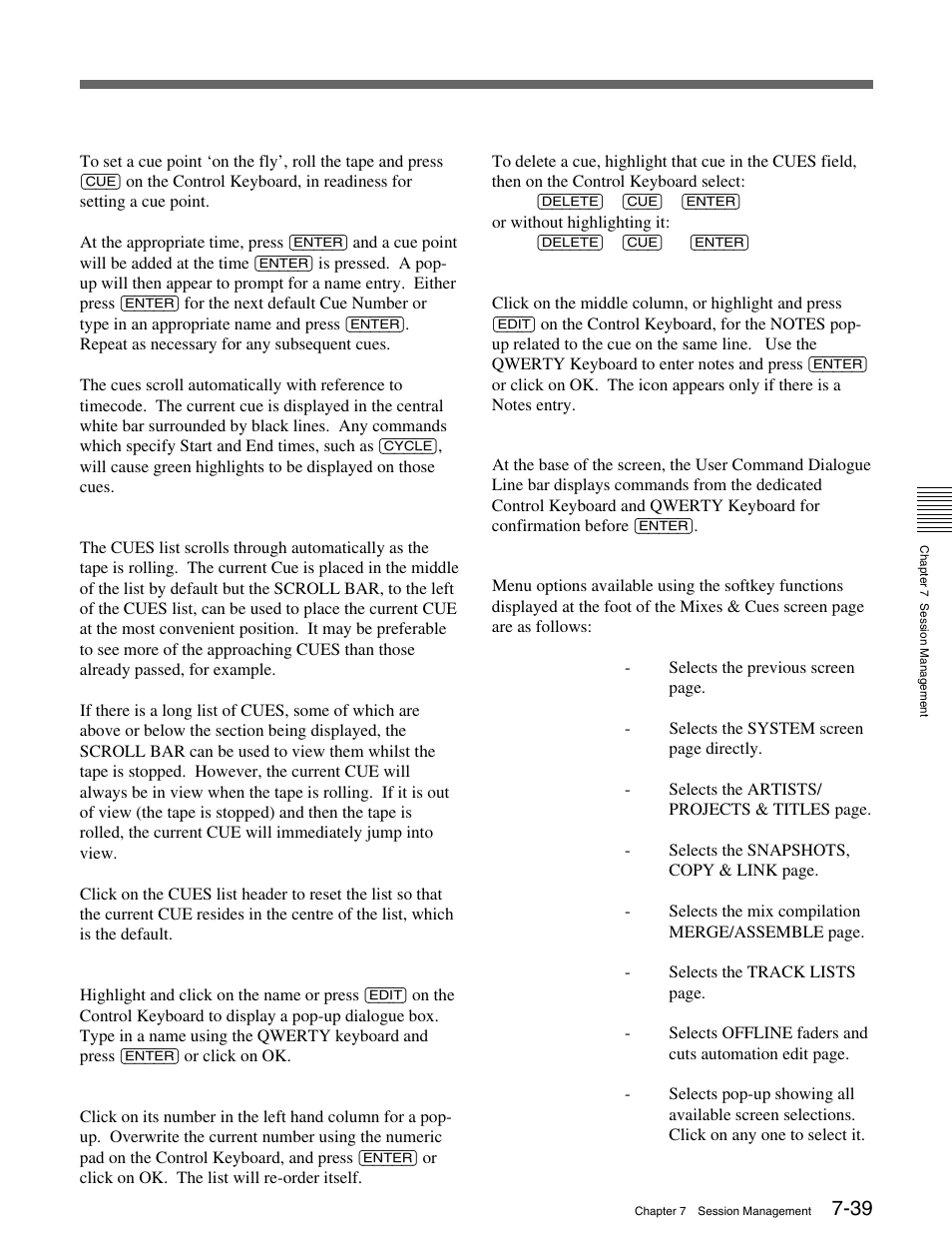 Sony OXF-R3 User Manual | Page 299 / 396