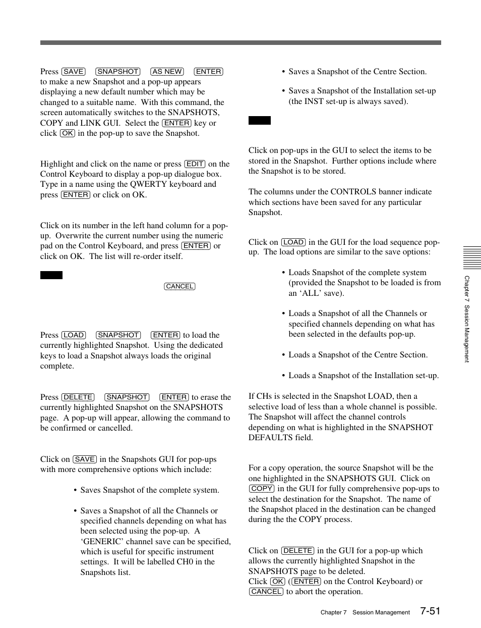 Sony OXF-R3 User Manual | Page 311 / 396