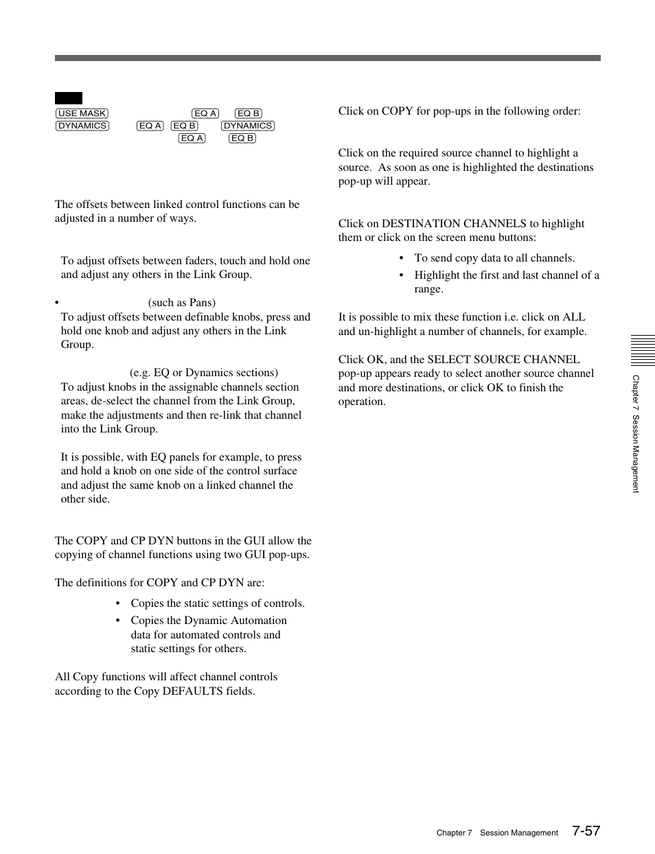 Sony OXF-R3 User Manual | Page 317 / 396