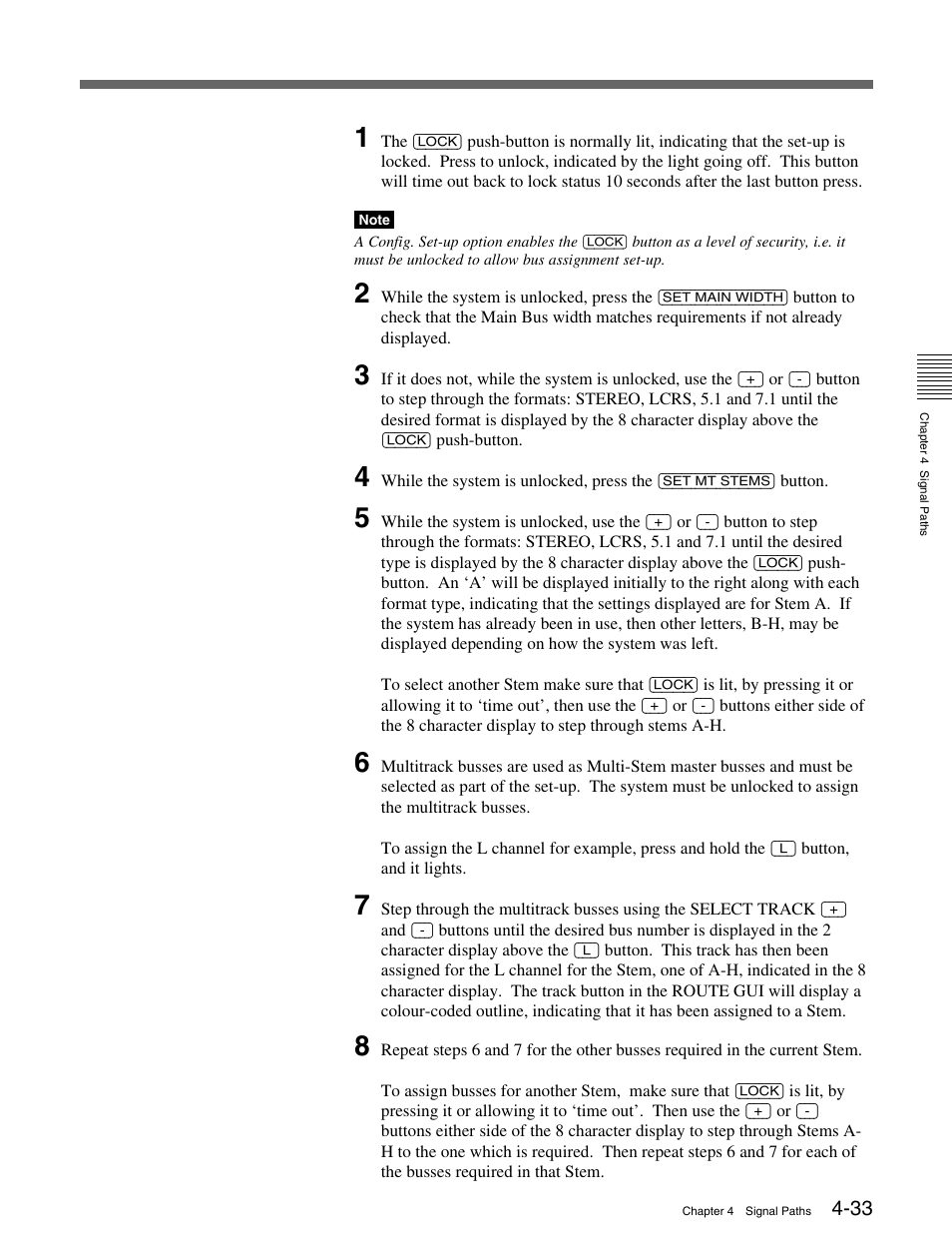 Sony OXF-R3 User Manual | Page 93 / 396