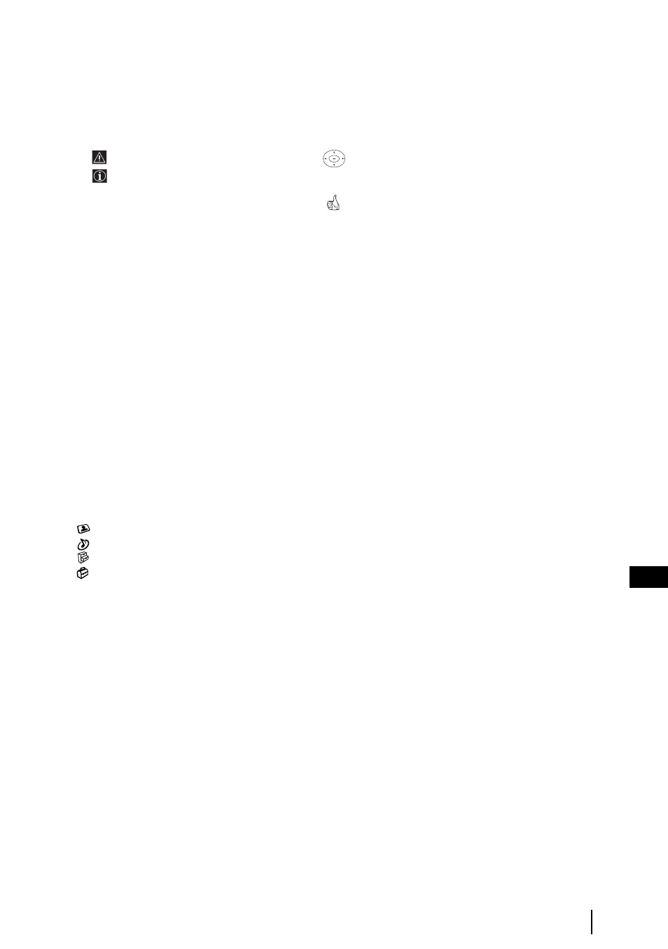 Introdução, Índice | Sony WEGA KLV-30HR3 User Manual | Page 101 / 134