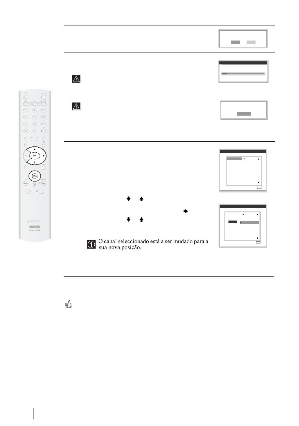 Sony WEGA KLV-30HR3 User Manual | Page 114 / 134