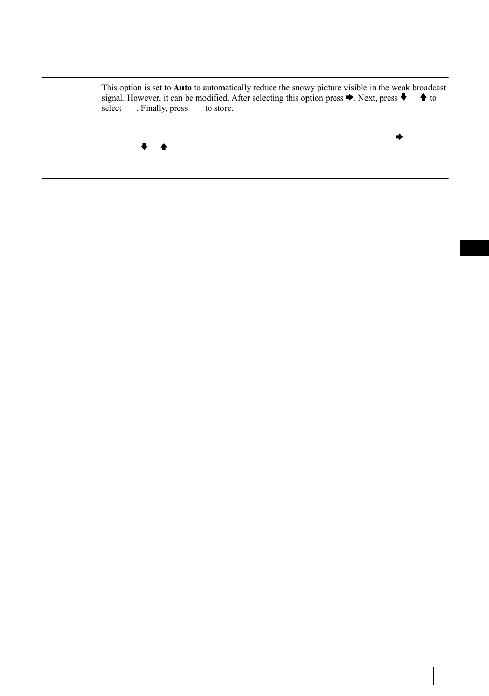 19 gb | Sony WEGA KLV-30HR3 User Manual | Page 18 / 134