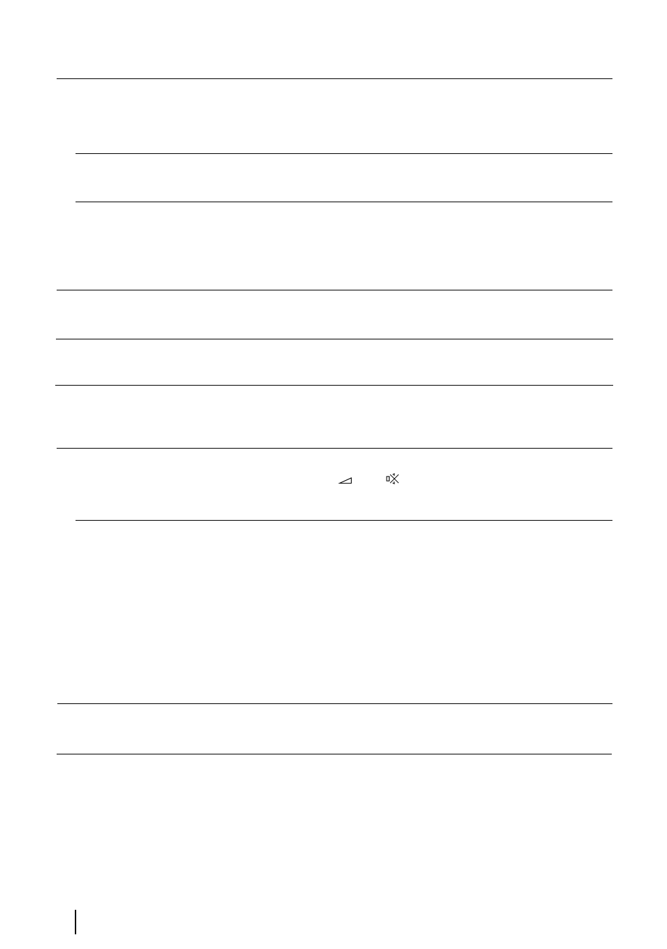Sony WEGA KLV-30HR3 User Manual | Page 33 / 134