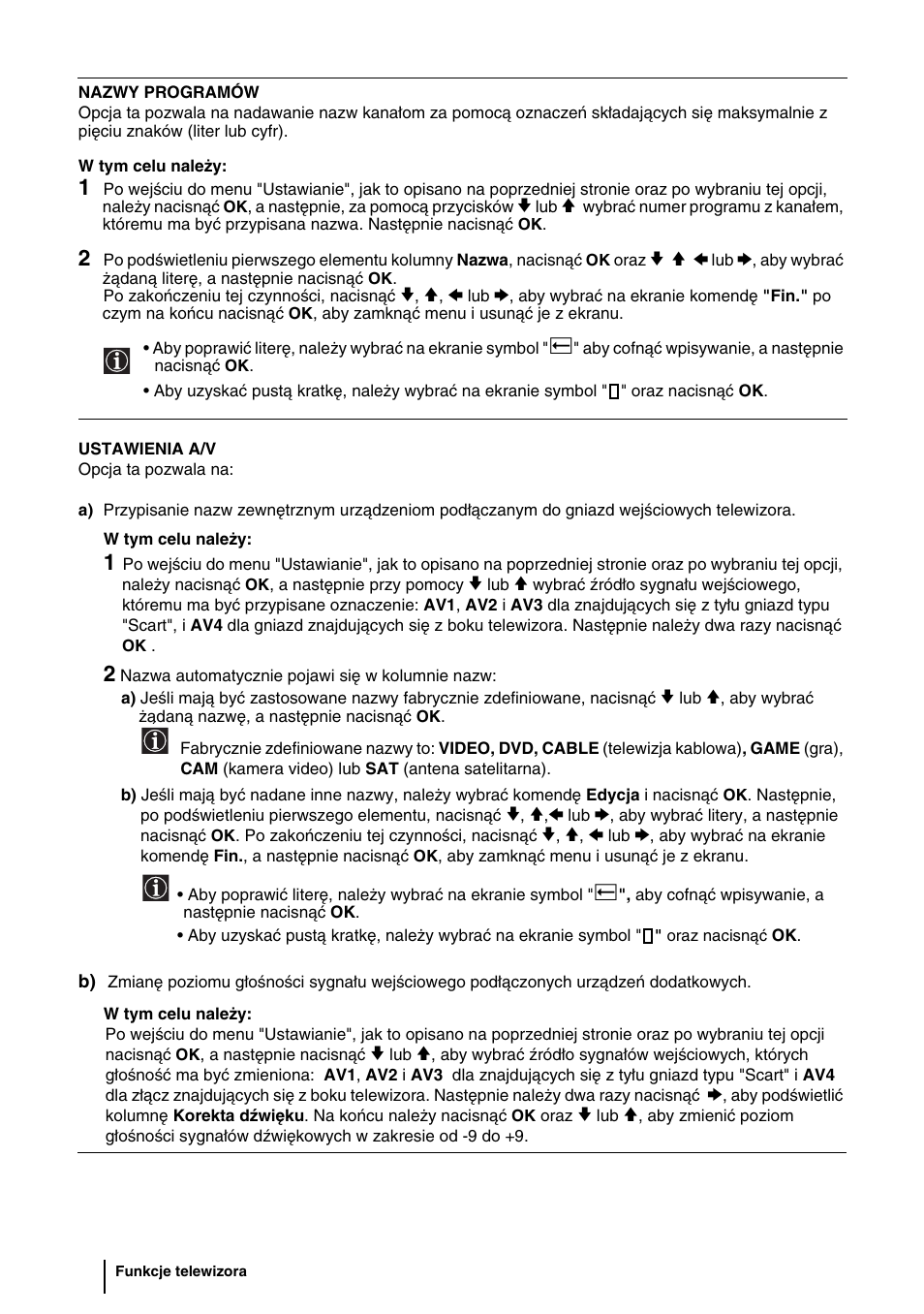 Sony WEGA KLV-30HR3 User Manual | Page 89 / 134