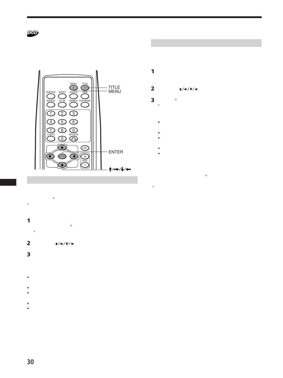 Sony DVX-100 User Manual | Page 134 / 160