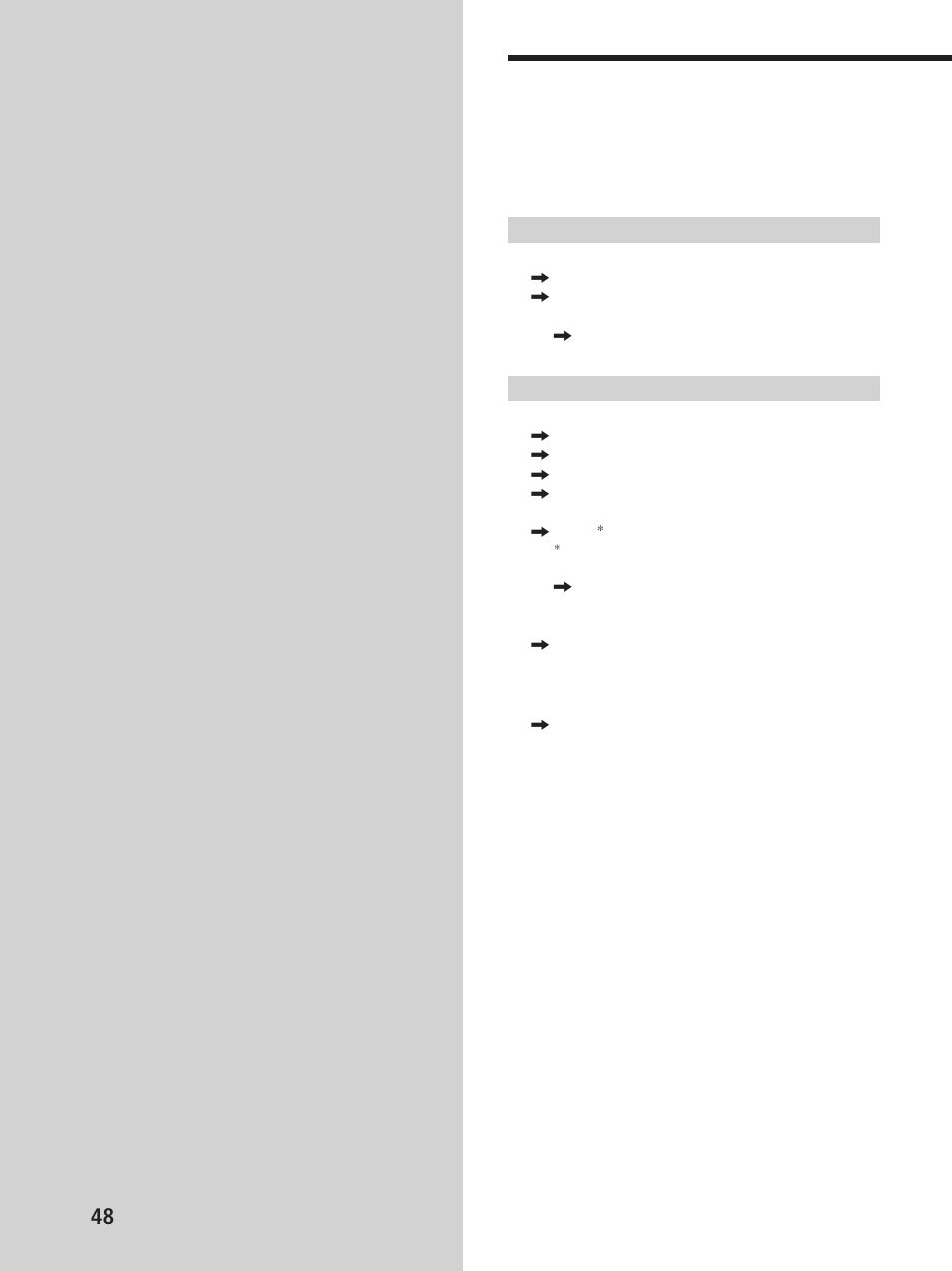Sony DVX-100 User Manual | Page 152 / 160
