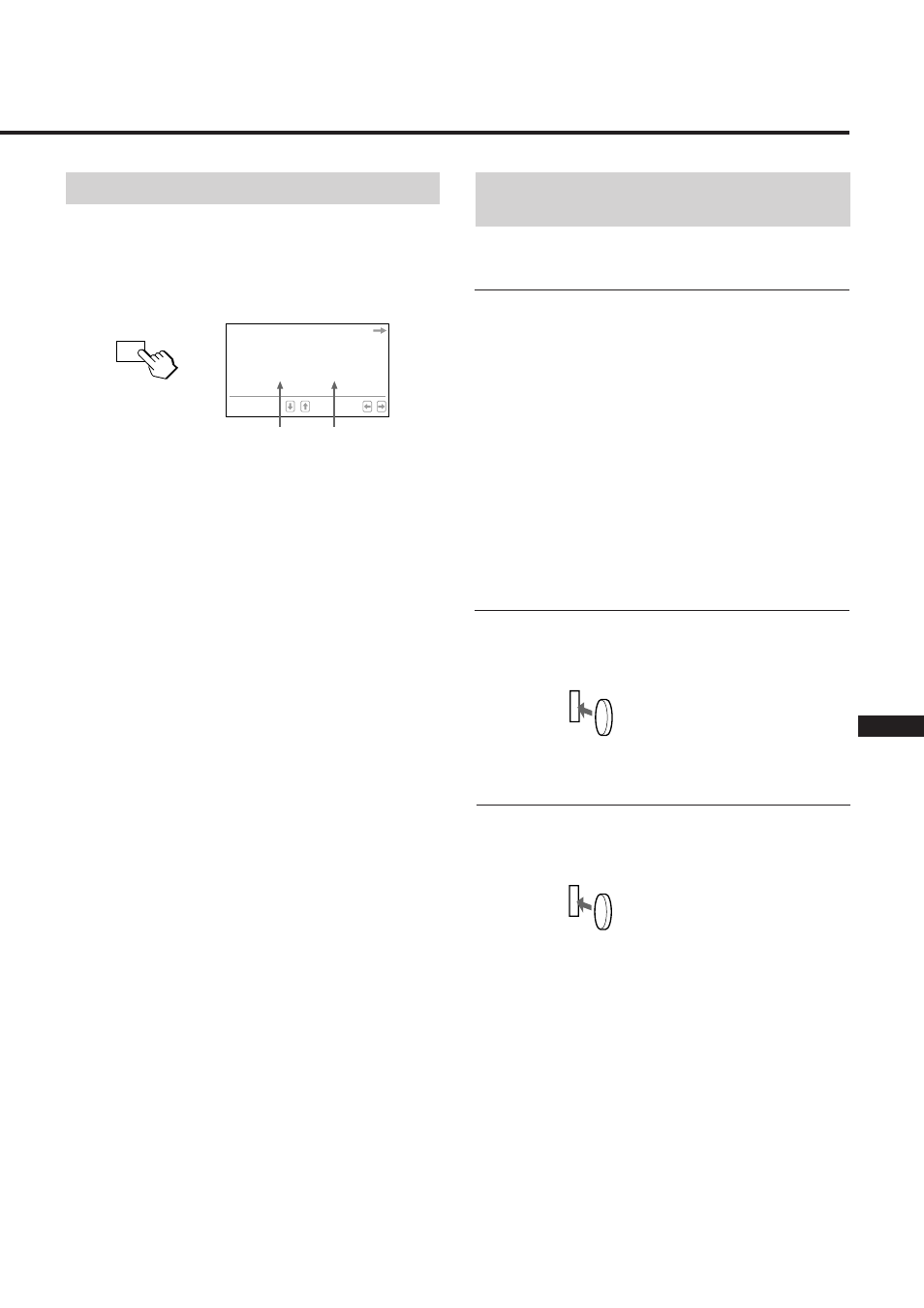 Anzeigen der signalfrequenz | Sony GDM-17SE2T5 User Manual | Page 35 / 63