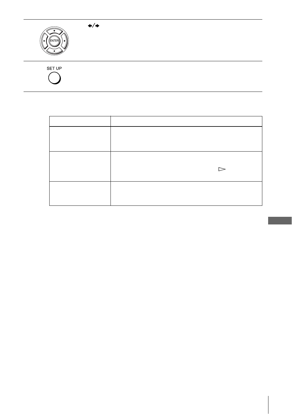 Sony SLV-D550P User Manual | Page 106 / 129
