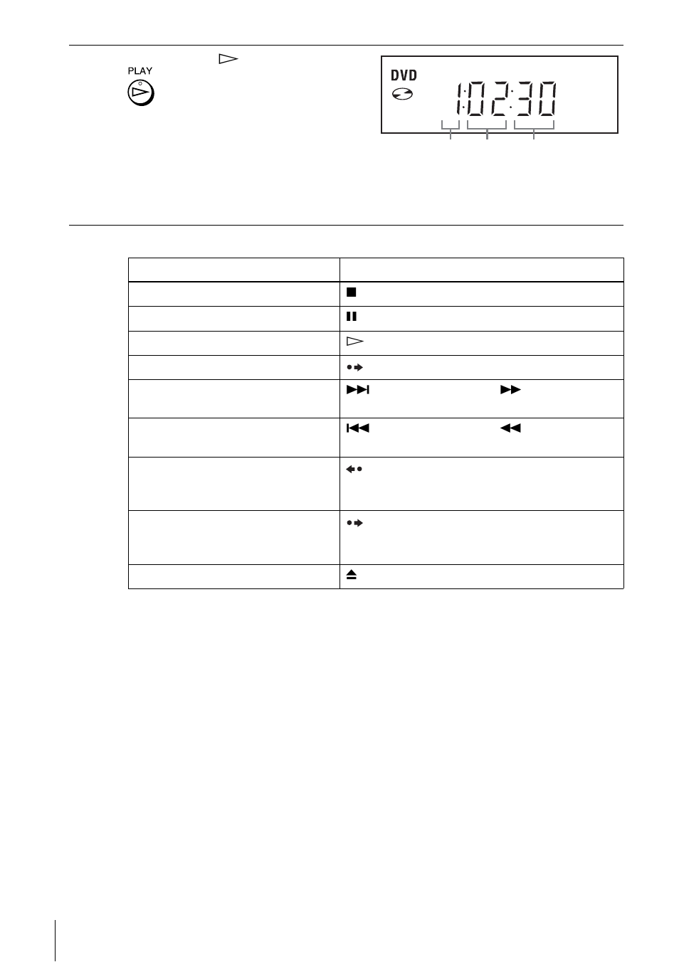 Sony SLV-D550P User Manual | Page 35 / 129