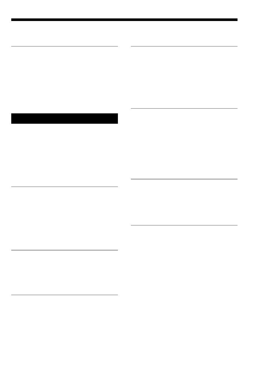 Sony LBT-DR5 User Manual | Page 3 / 52