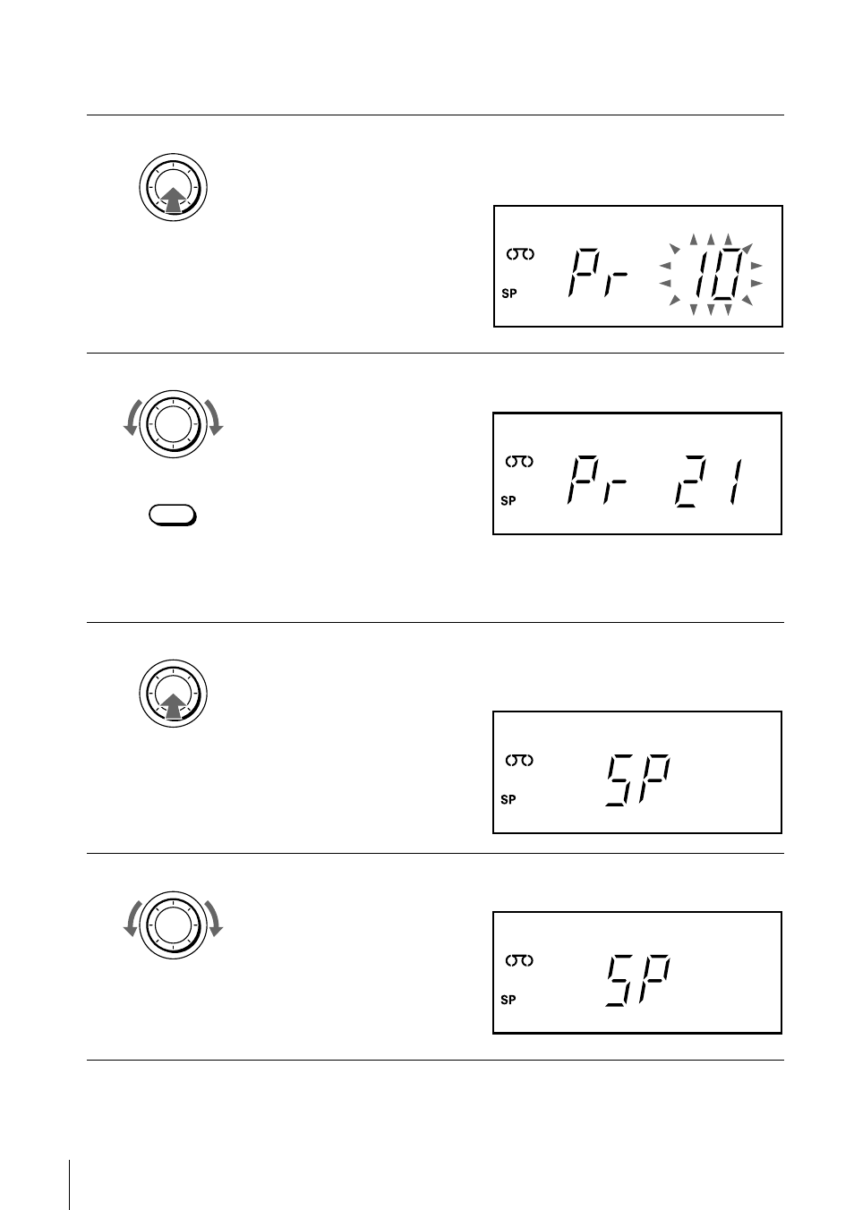 Sony SLV-ED828SG User Manual | Page 38 / 64