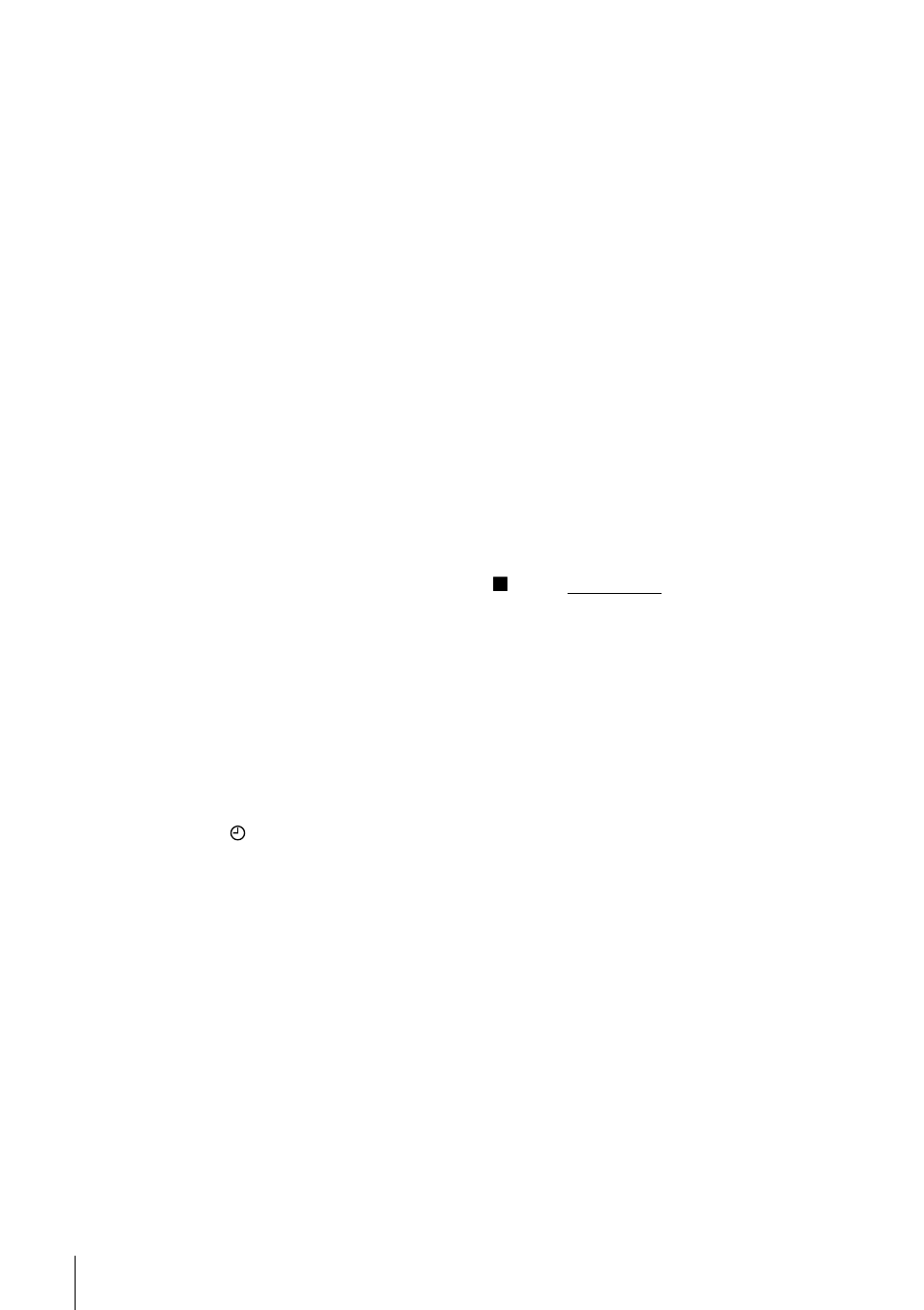 Sony SLV-ED828SG User Manual | Page 40 / 64