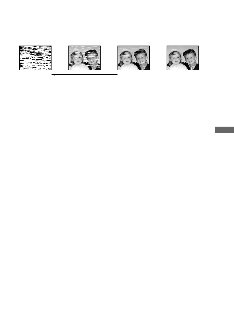 Sony SLV-ED828SG User Manual | Page 61 / 64