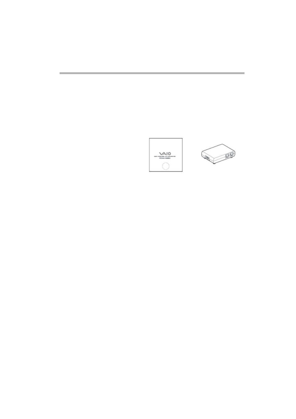 Einführung, Auspacken des access points | Sony PCWA-A320 User Manual | Page 26 / 65