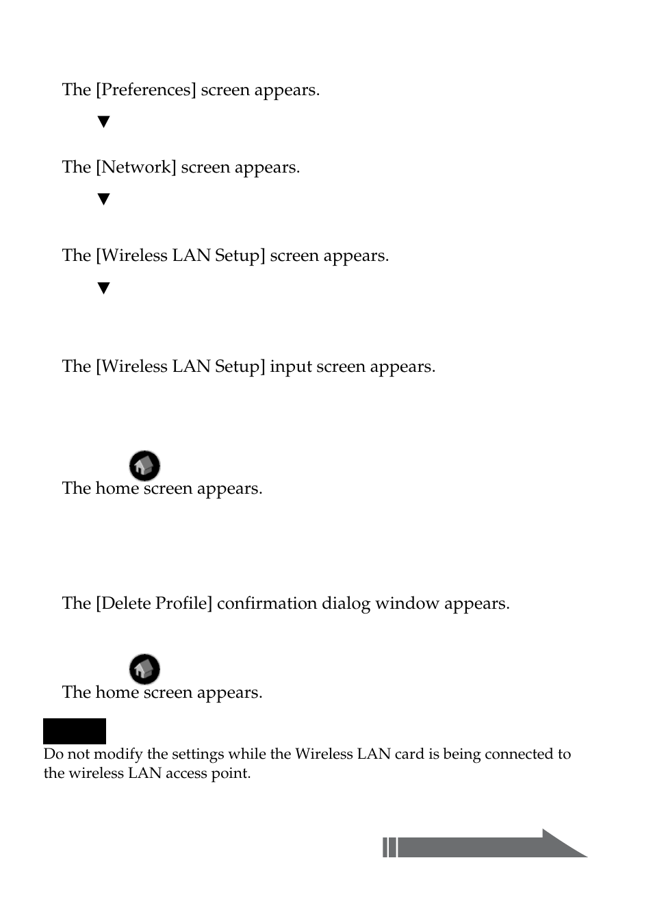 Sony PEGA-WL100 User Manual | Page 29 / 40