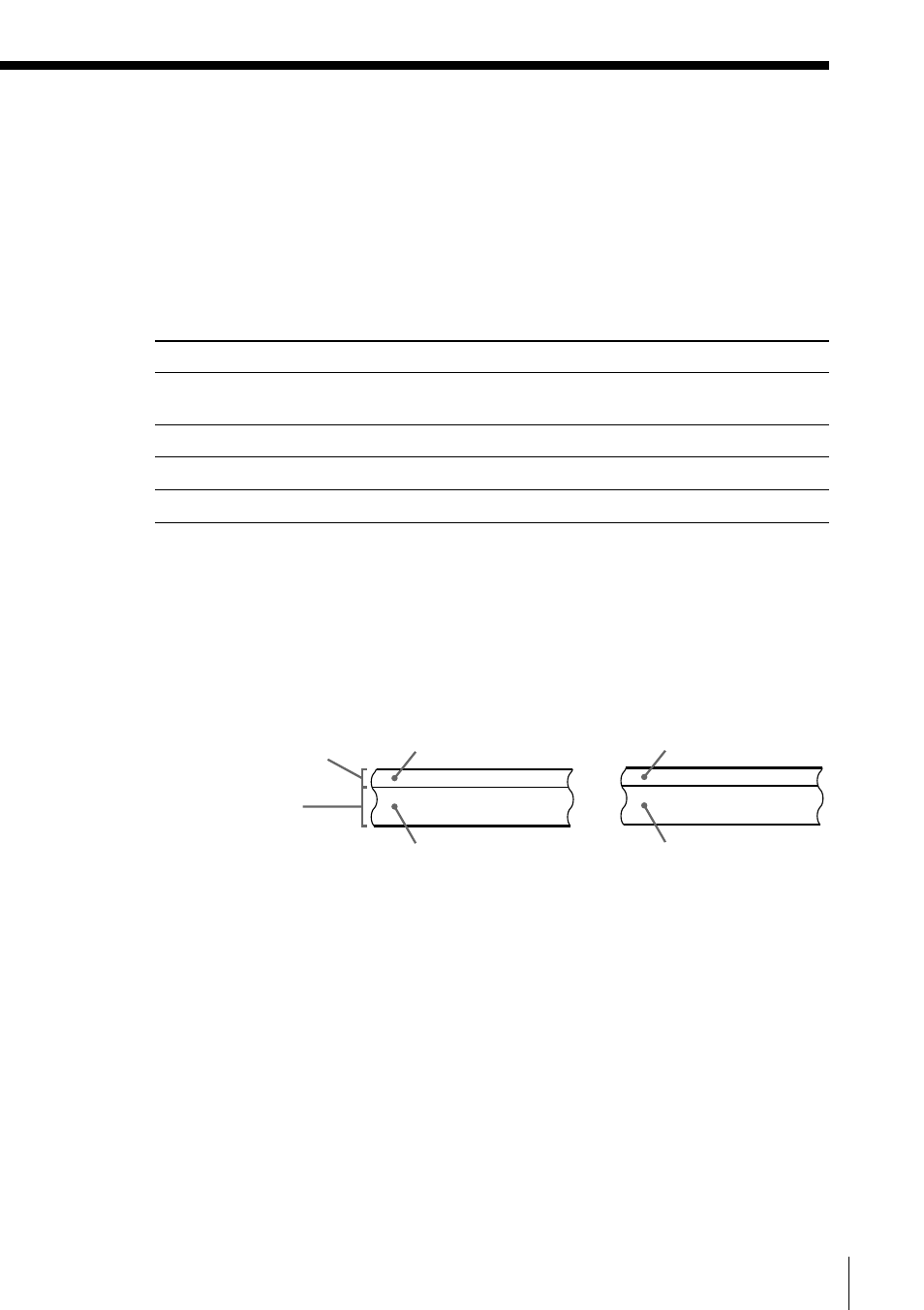 For slv-ez66az only), Selecting the sound during playback, How sound is recorded on a video tape | Sony SLV-EZ77AS User Manual | Page 55 / 75