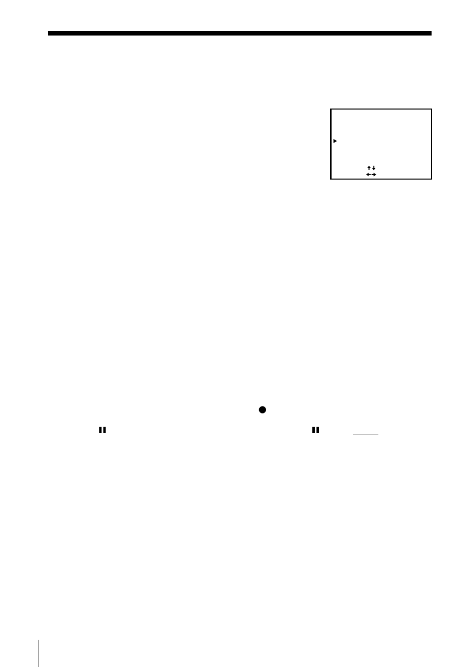 About the adaptive picture control (apc) function, Adjusting the picture (continued) | Sony SLV-EZ77AS User Manual | Page 60 / 75