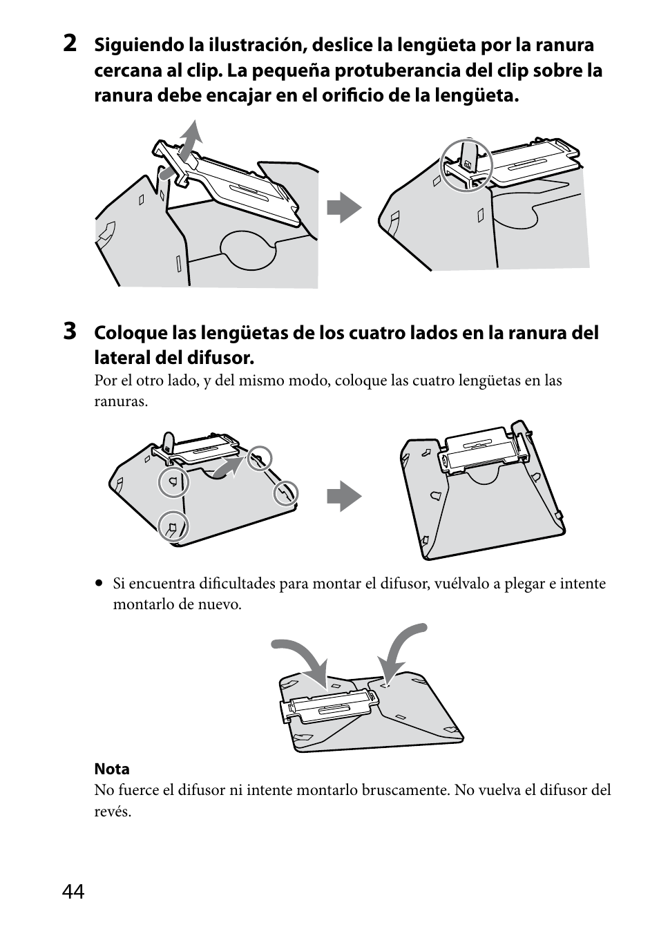 Sony HVL-MT24AM User Manual | Page 162 / 295