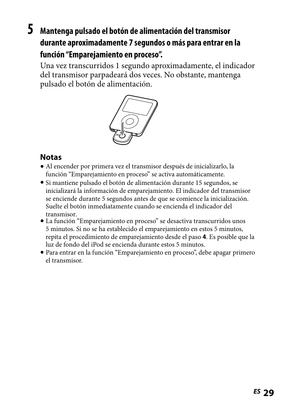 Sony DR BT160IK User Manual | Page 69 / 84