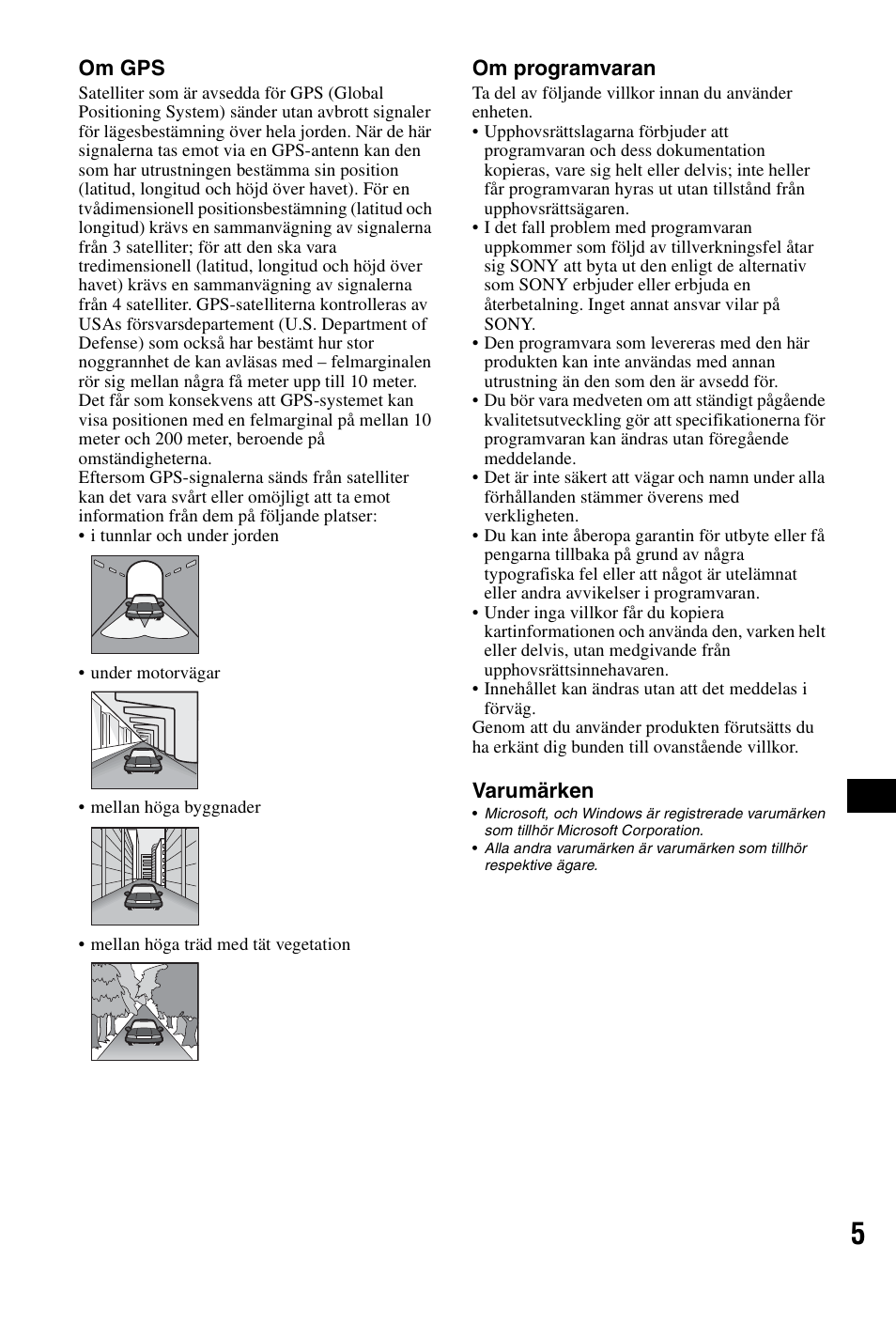 Sony NVX-P1 User Manual | Page 157 / 204