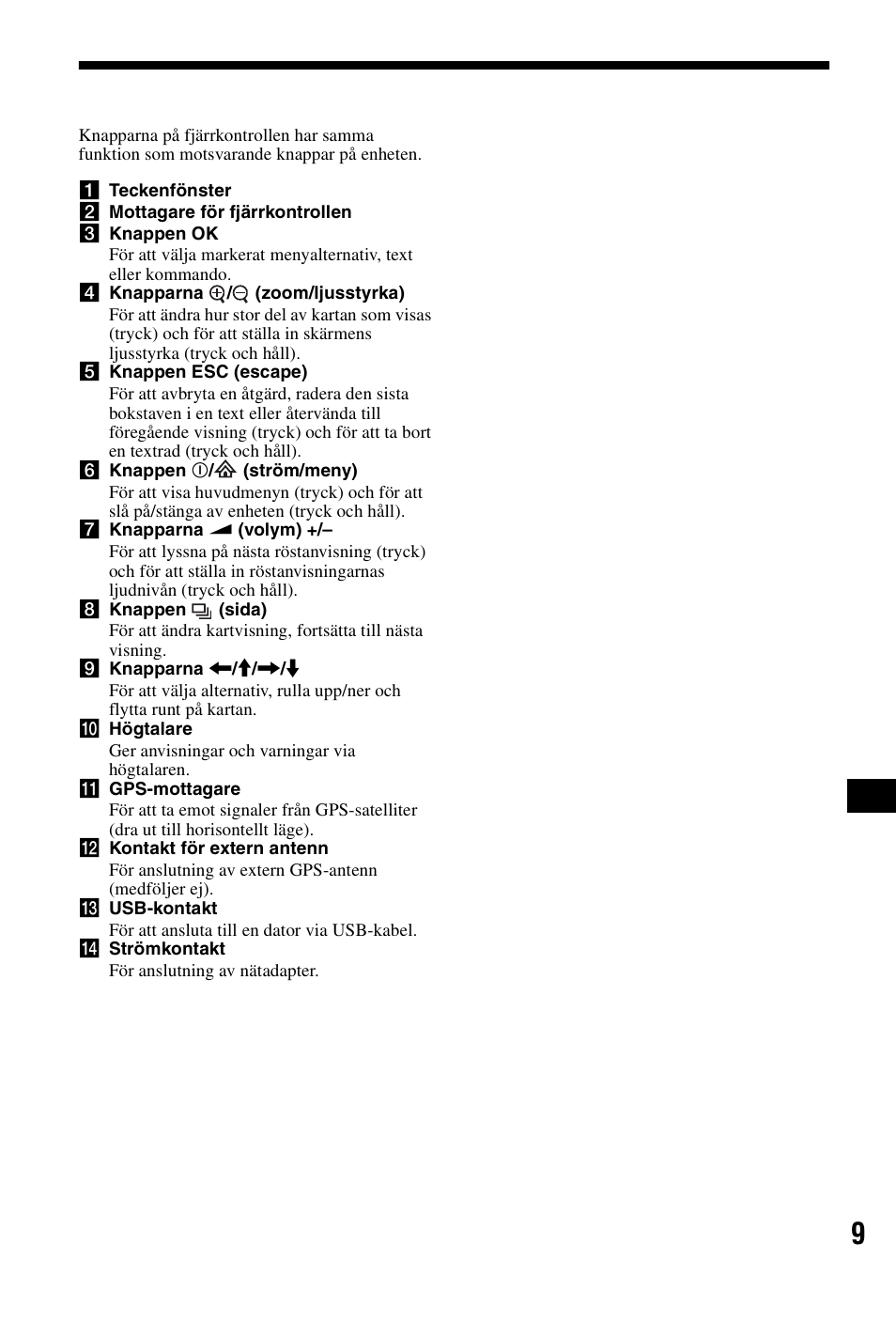 Sony NVX-P1 User Manual | Page 161 / 204