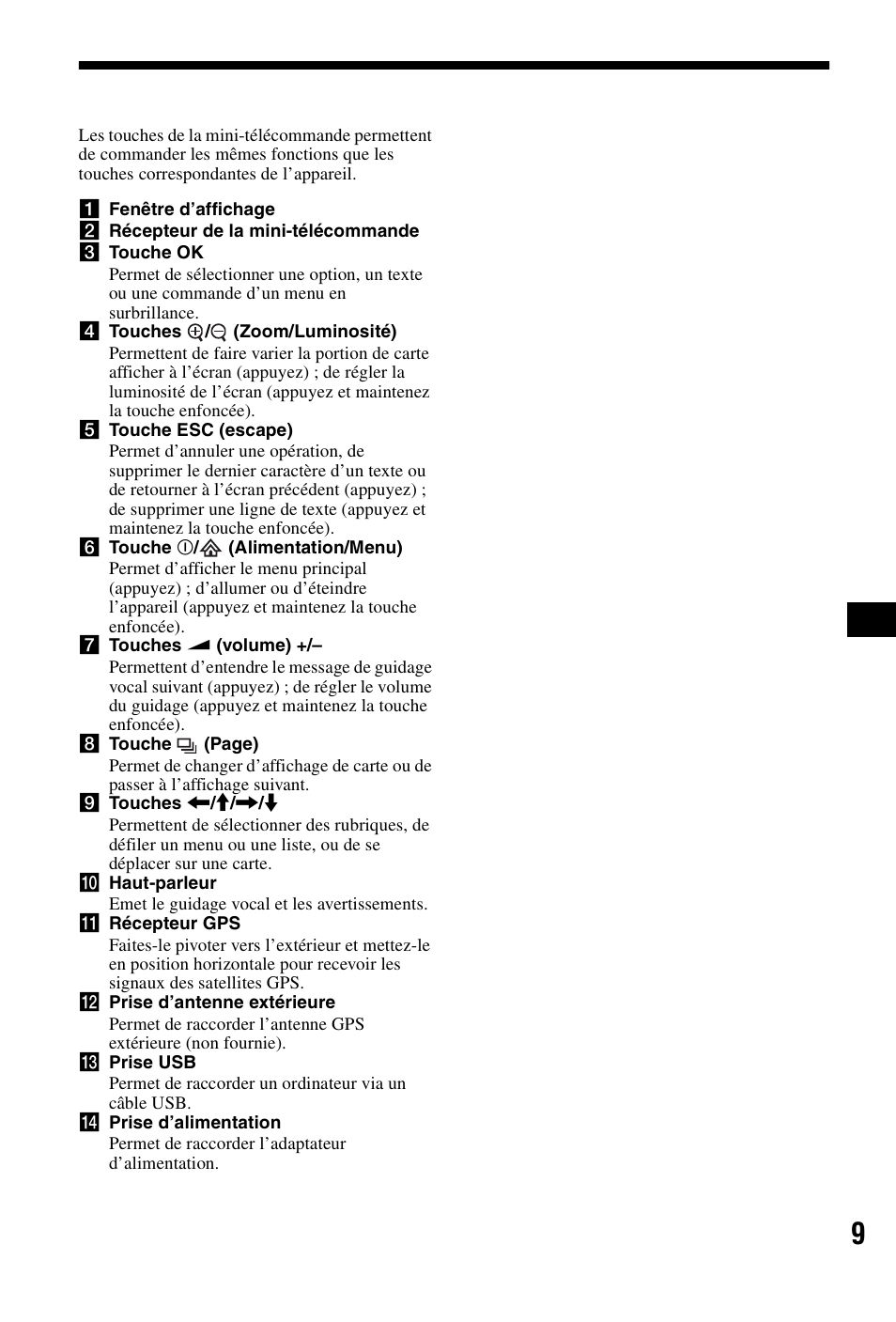 Sony NVX-P1 User Manual | Page 59 / 204
