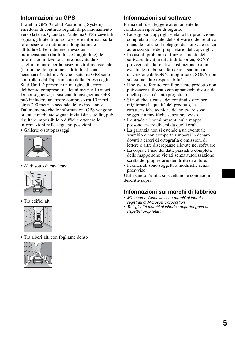 Sony NVX-P1 User Manual | Page 81 / 204