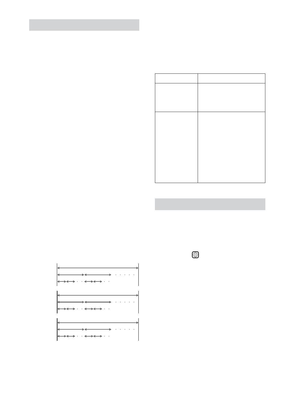 Sony DAV-DS1000 User Manual | Page 8 / 88