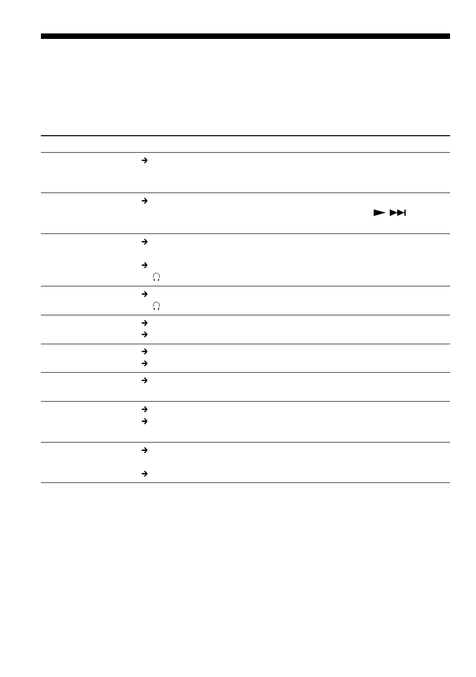 故障かな？と思ったら | Sony D-EJ955 User Manual | Page 30 / 44