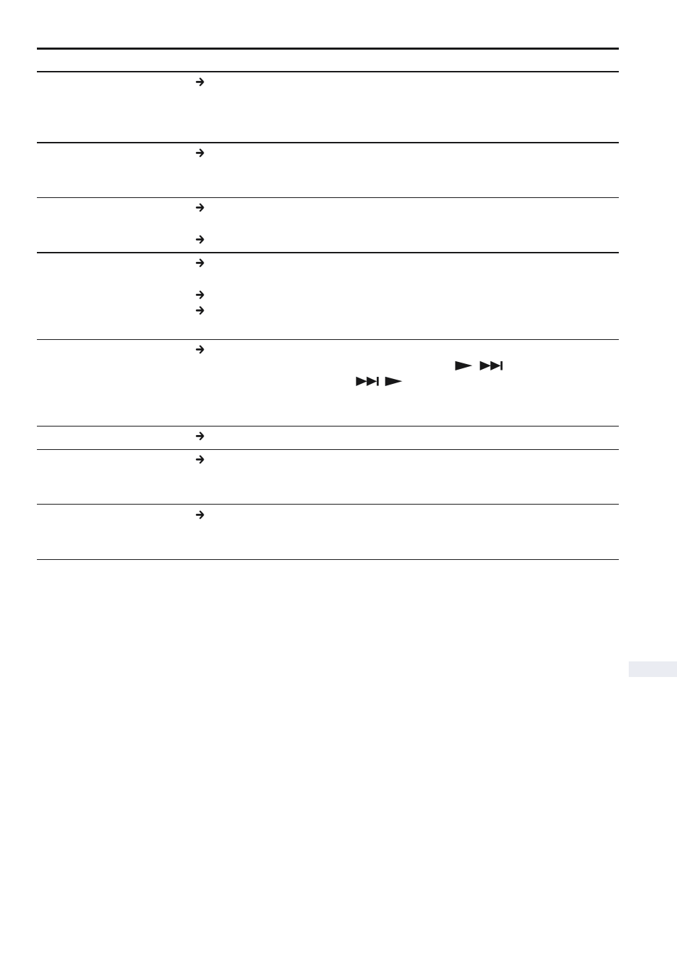Sony D-EJ955 User Manual | Page 43 / 44
